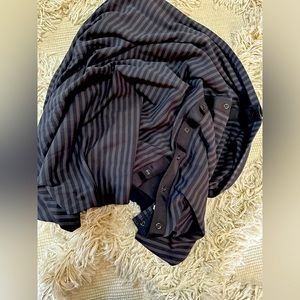 Lululemon Vinyassa Scarf.